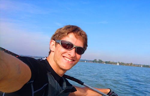 Skipper Alexander