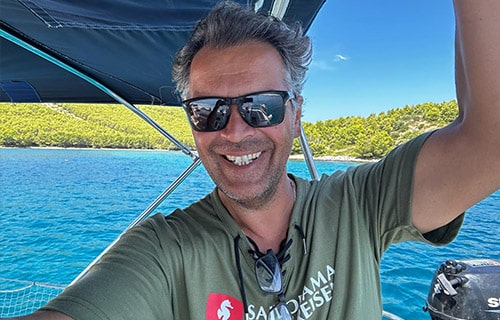 Skipper Kai