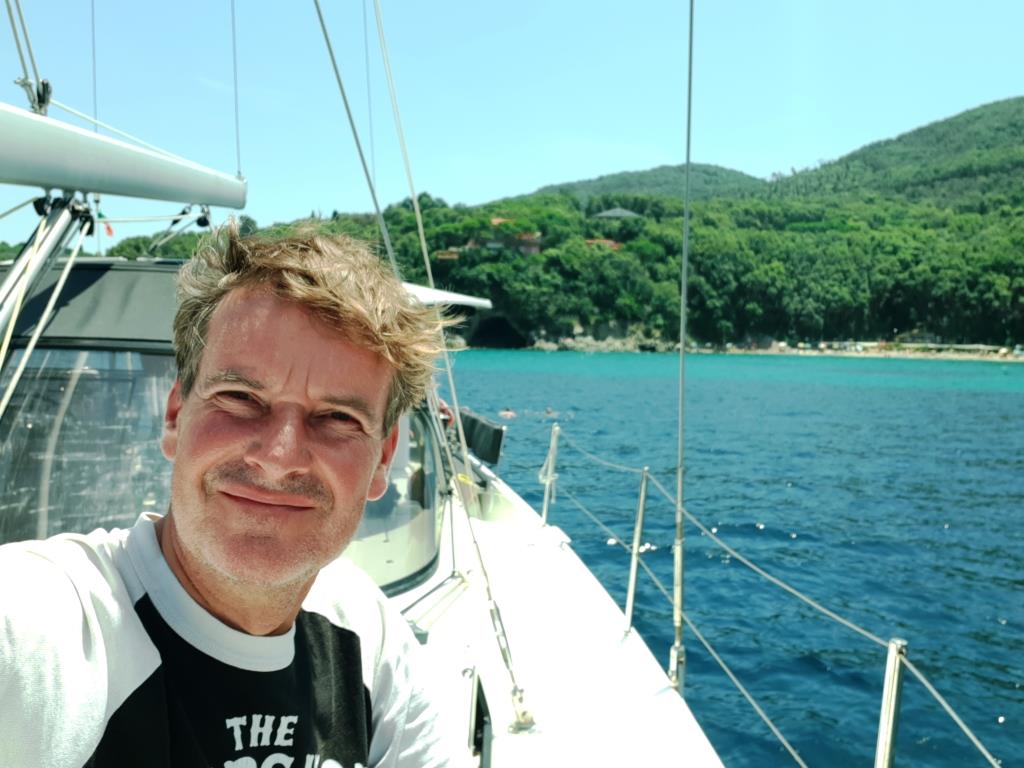 Skipper Marco