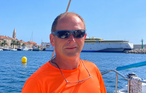 Skipper Peter
