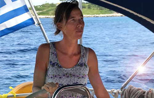 Skipperin Jule